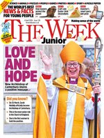 The Week Junior